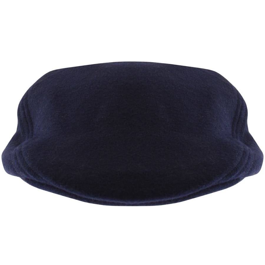 Alternative Image for ProductLacoste Flat Cap Navy2